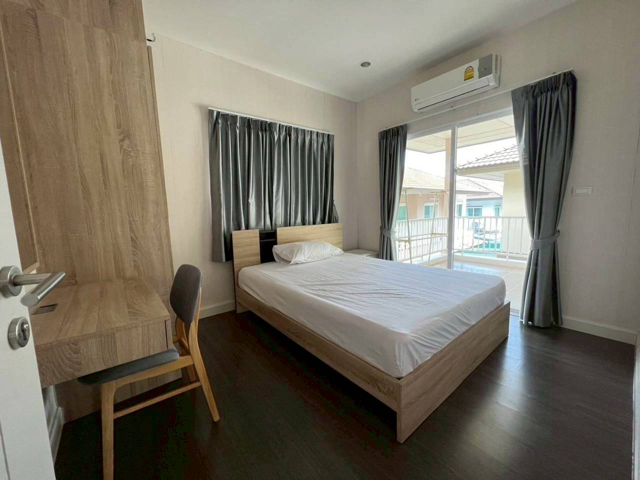 หมู่บ้านสราญสิริ เกาะแก้ว WR-04113 4