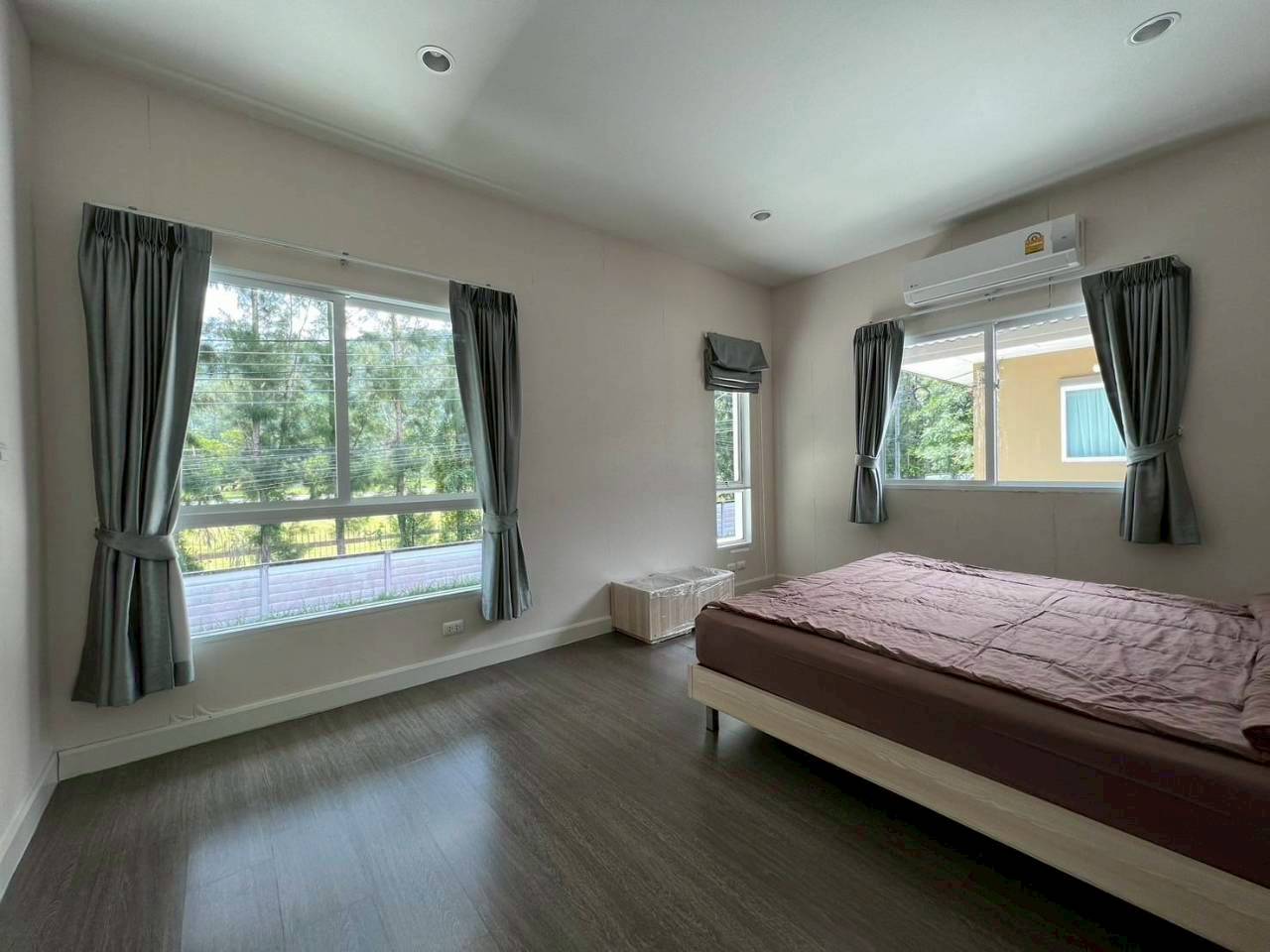 หมู่บ้านสราญสิริ เกาะแก้ว WR-04113 5