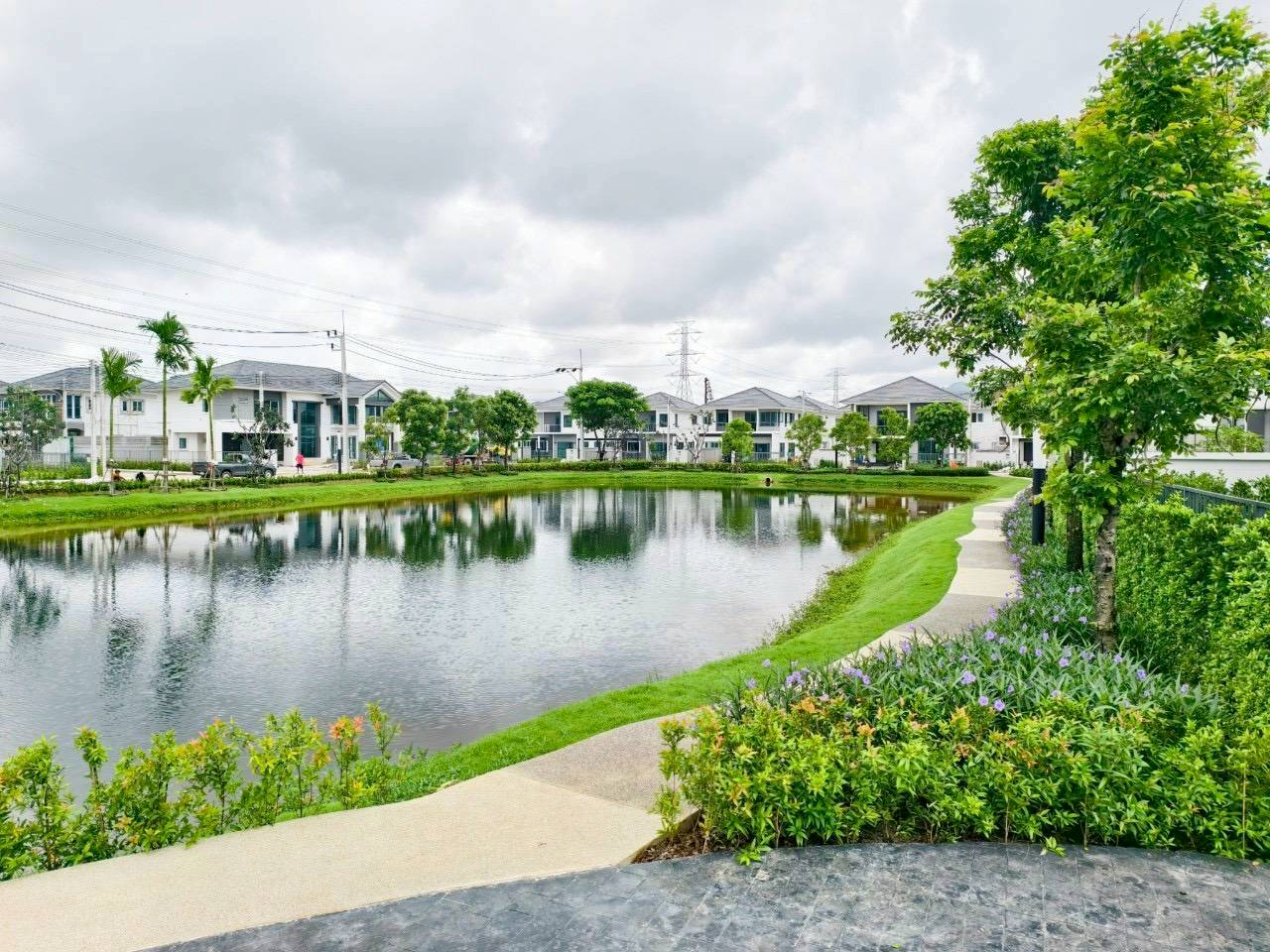 หมู่บ้านศุภาลัยเลควิว เกาะแก้ว WR-04114 11