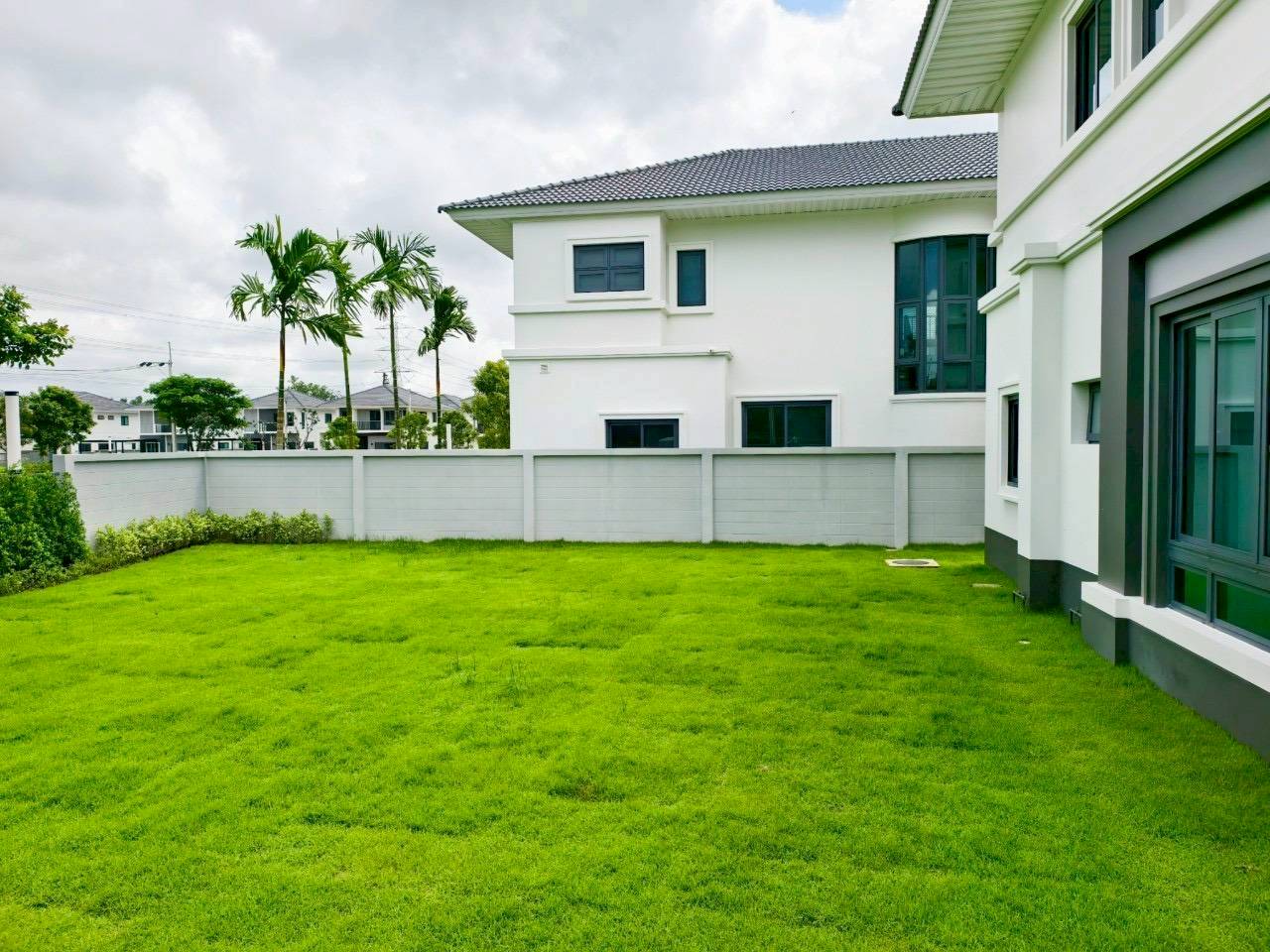 หมู่บ้านศุภาลัยเลควิว เกาะแก้ว WR-04114 12