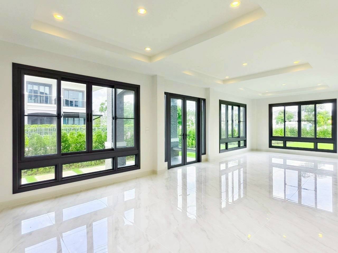 หมู่บ้านศุภาลัยเลควิว เกาะแก้ว WR-04114 2