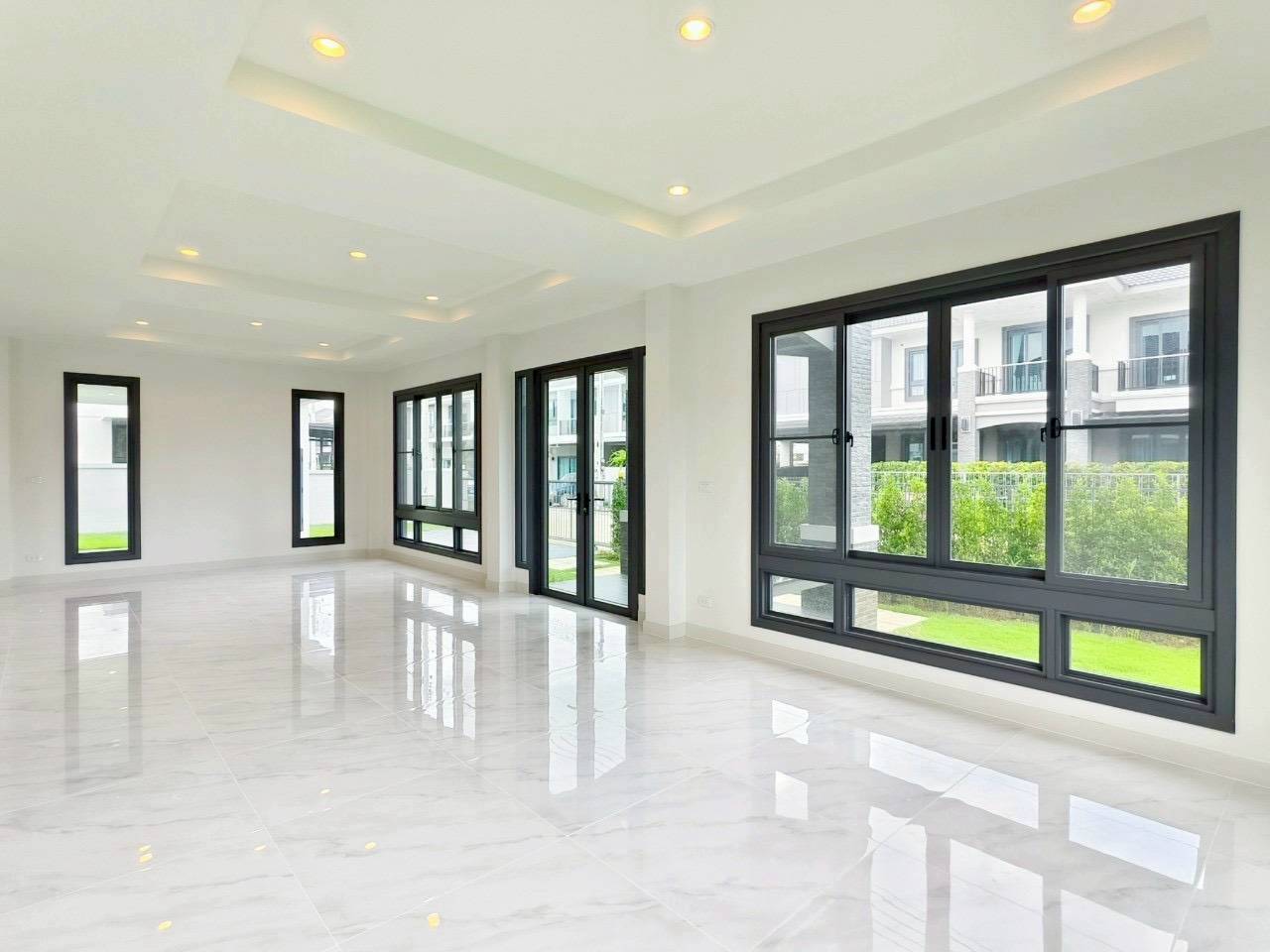 หมู่บ้านศุภาลัยเลควิว เกาะแก้ว WR-04114 3