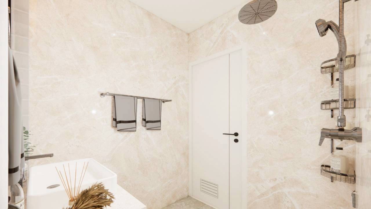 หมู่บ้านเจ้าฟ้าธานี WR-04115 11