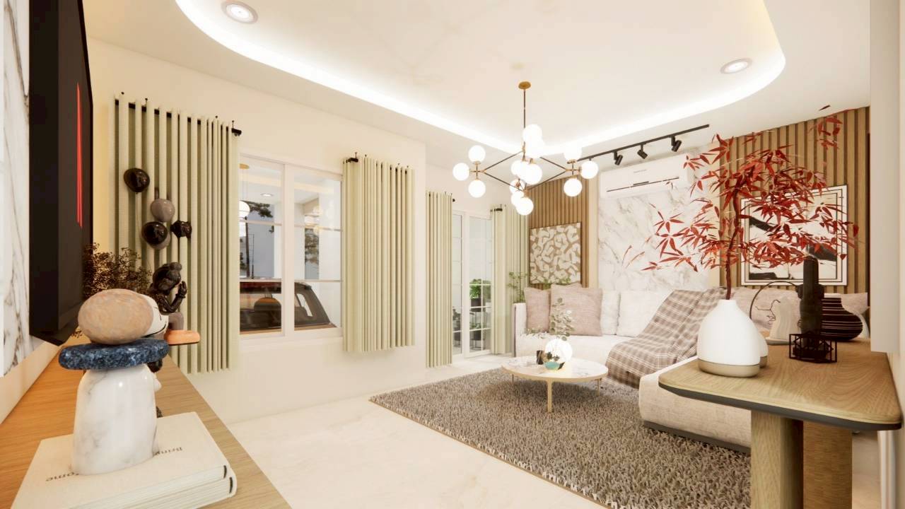 หมู่บ้านเจ้าฟ้าธานี WR-04115 2