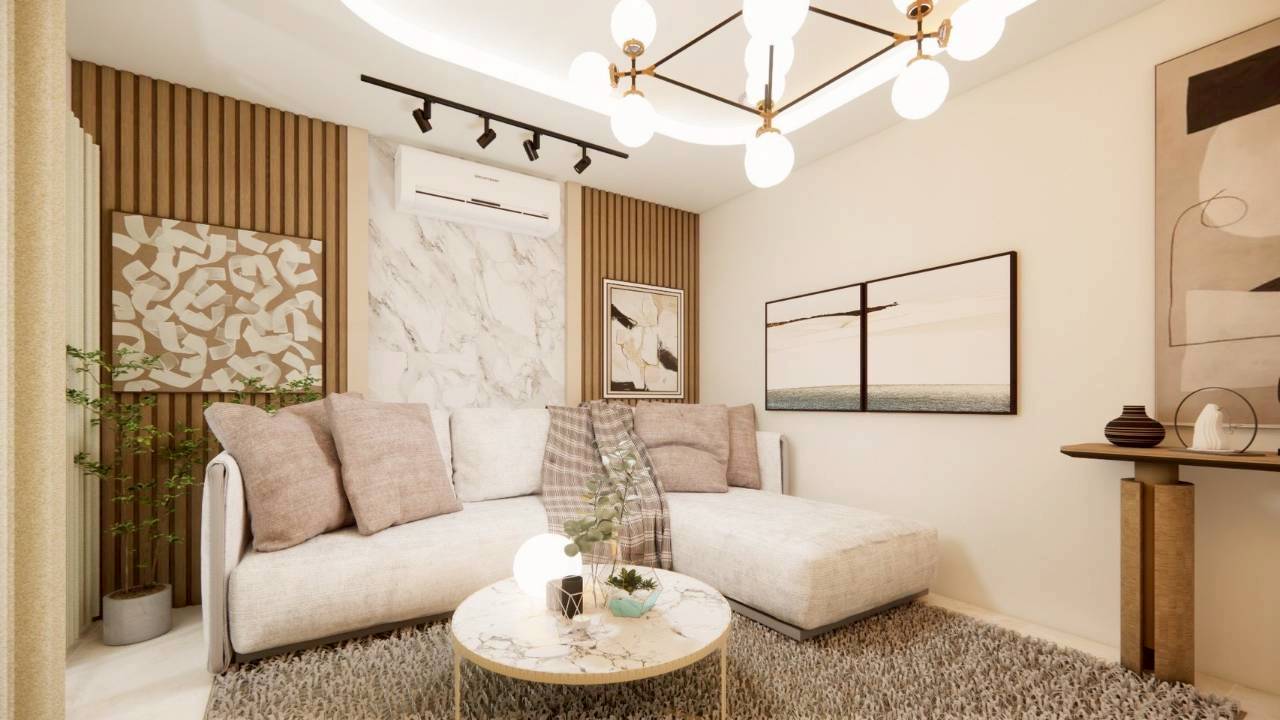 หมู่บ้านเจ้าฟ้าธานี WR-04115 5