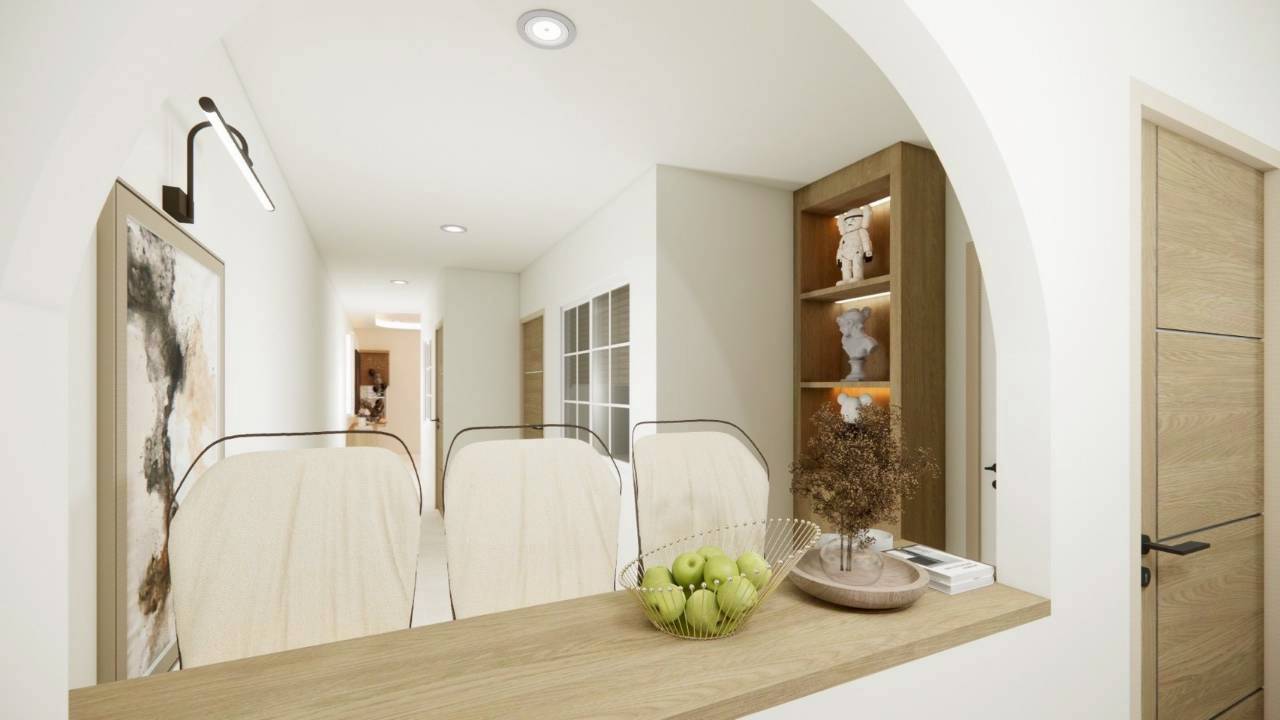 หมู่บ้านเจ้าฟ้าธานี WR-04115 6