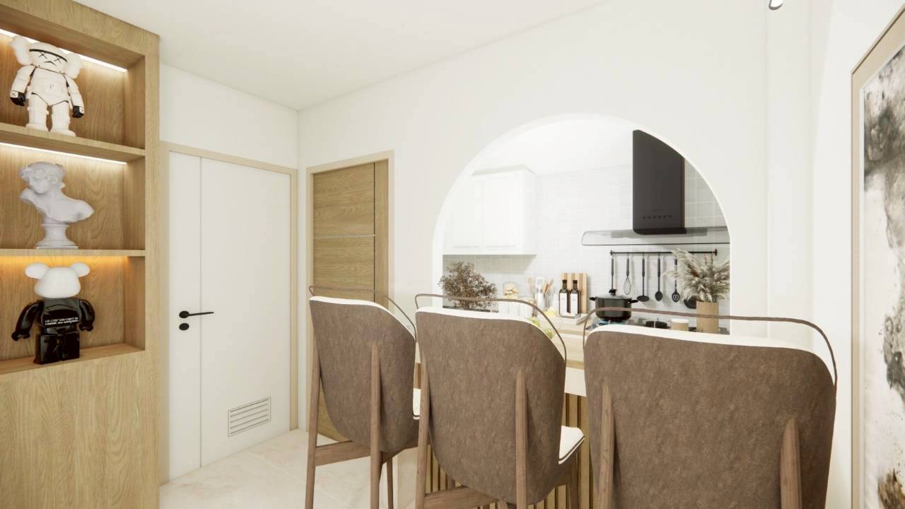 หมู่บ้านเจ้าฟ้าธานี WR-04115 7