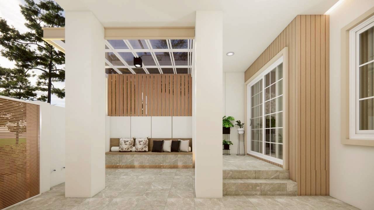 หมู่บ้านเจ้าฟ้าธานี WR-04115 8