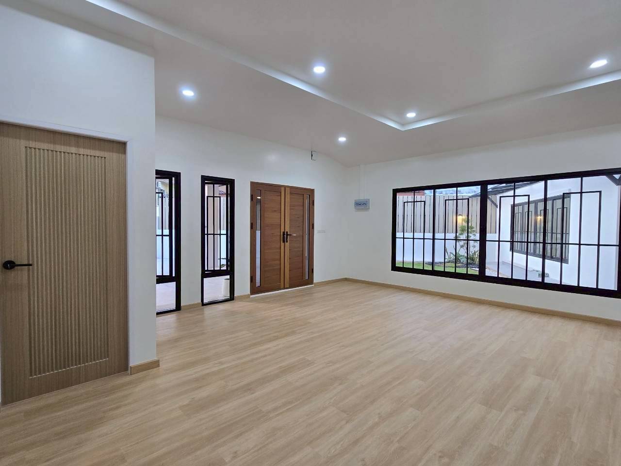 หมู่บ้านศรีสุชาติ 3 WR-04116 3