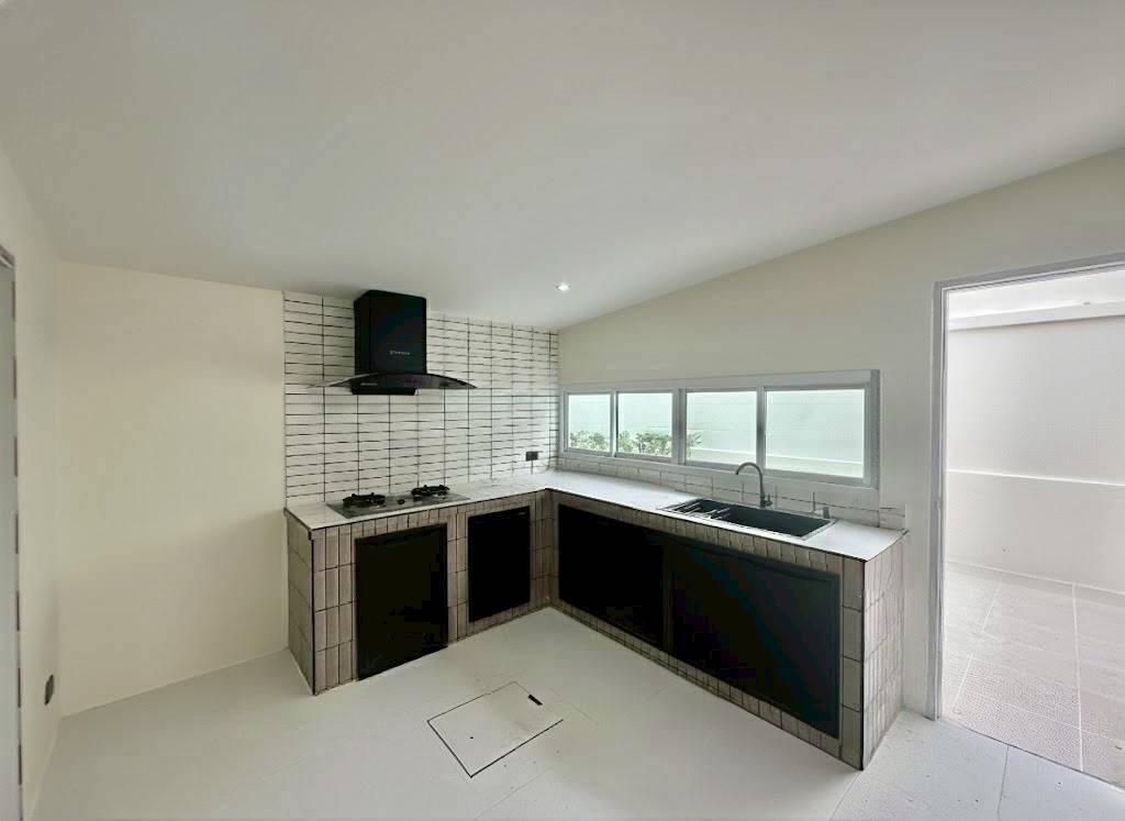 หมู่บ้านพร้อมพันธ์ ป่าคลอก WR-03730 10