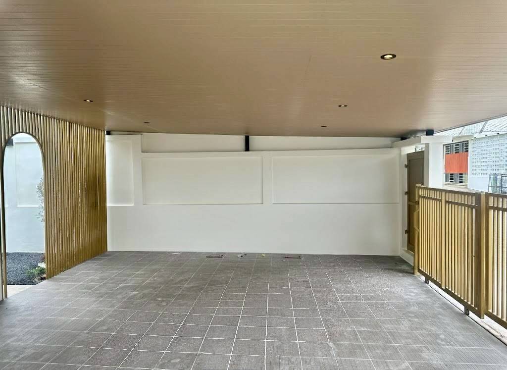 หมู่บ้านพร้อมพันธ์ ป่าคลอก WR-03730 11