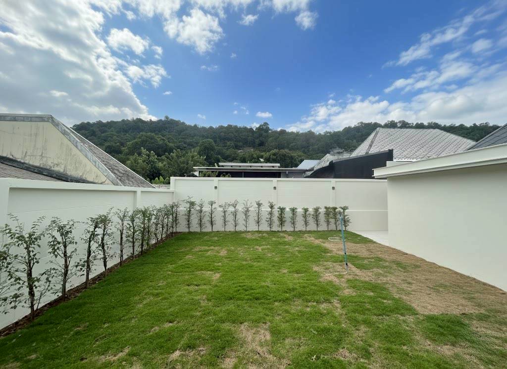 หมู่บ้านพร้อมพันธ์ ป่าคลอก WR-03730 12