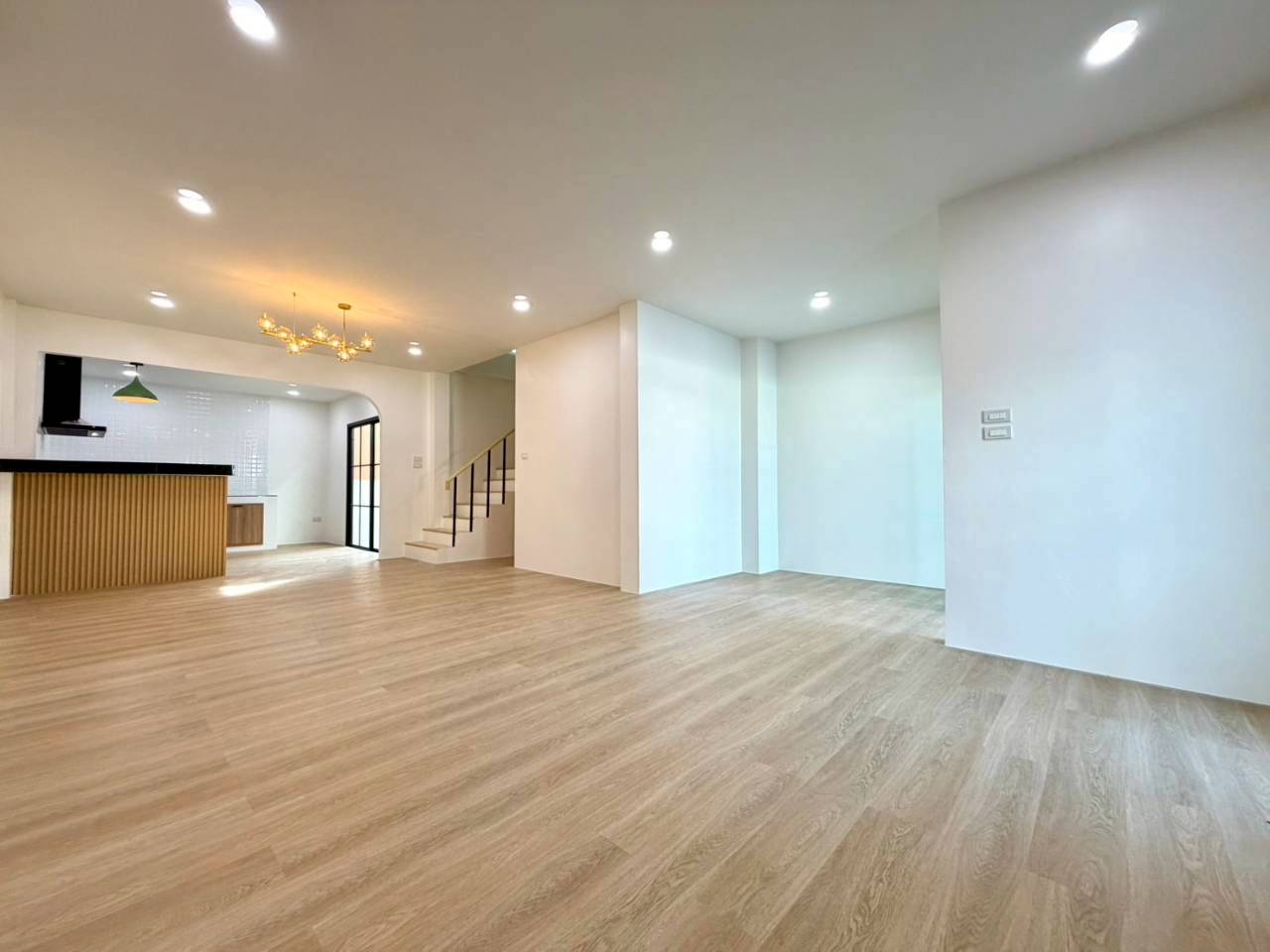 หมู่บ้านโชคทิพย์วิลล่า WR-04117 3