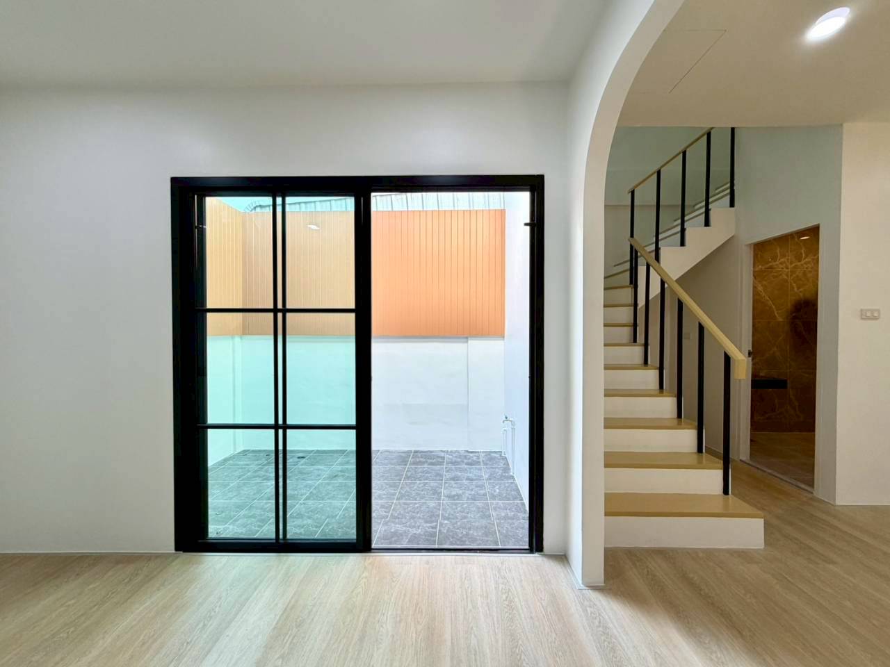 หมู่บ้านโชคทิพย์วิลล่า WR-04117 5