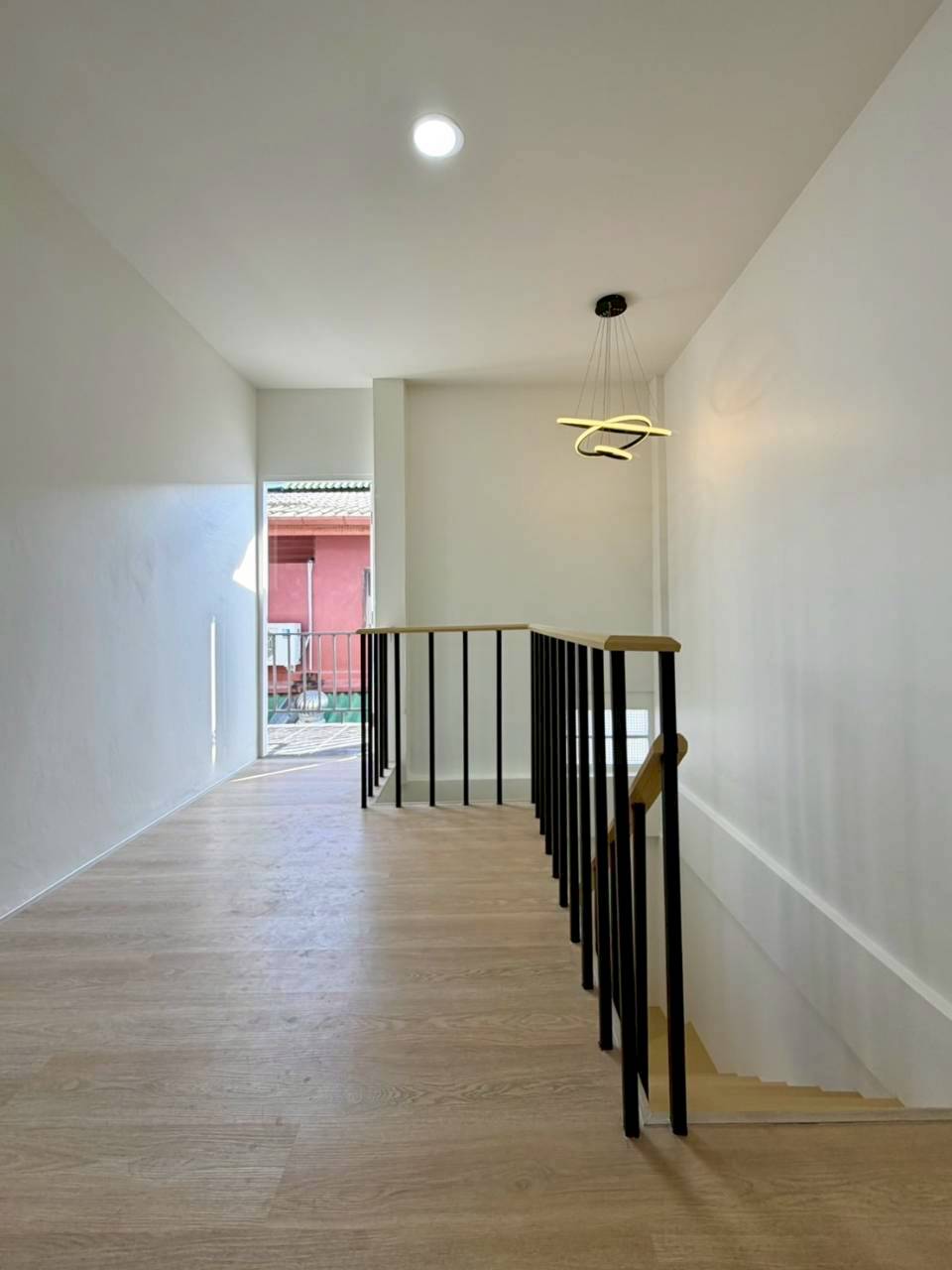 หมู่บ้านโชคทิพย์วิลล่า WR-04117 6