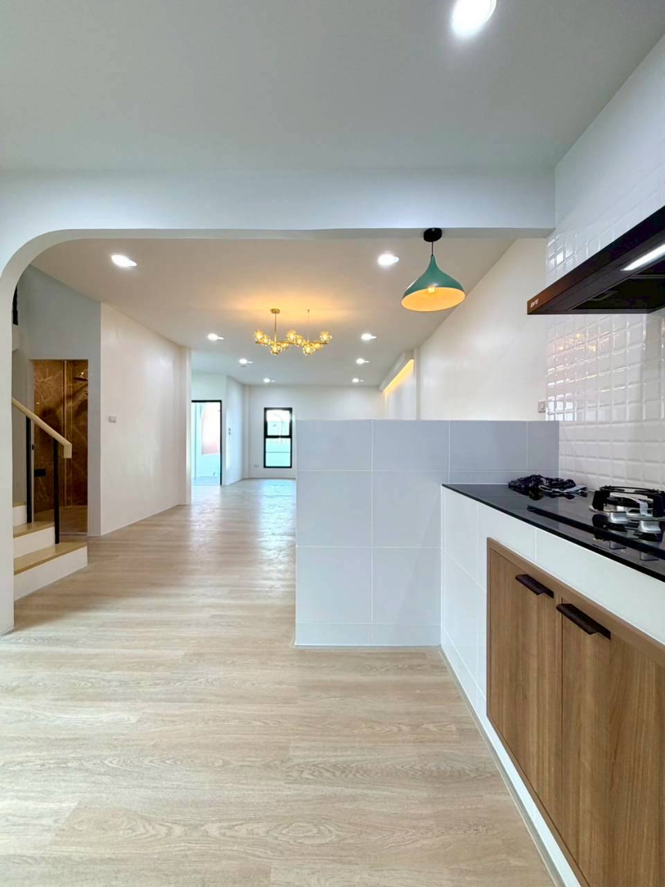 หมู่บ้านโชคทิพย์วิลล่า WR-04117 7