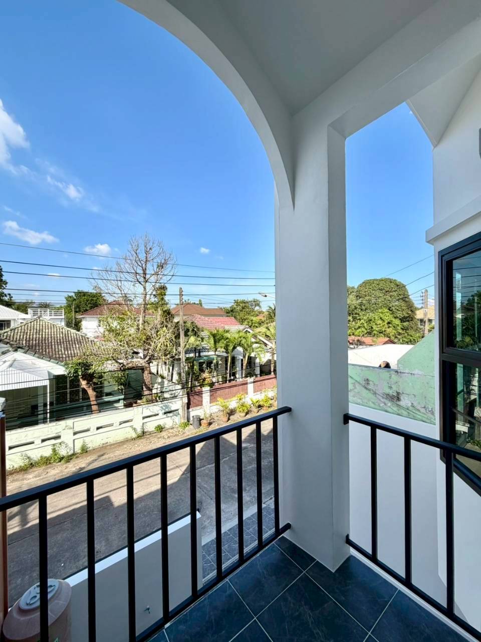 หมู่บ้านโชคทิพย์วิลล่า WR-04117 9