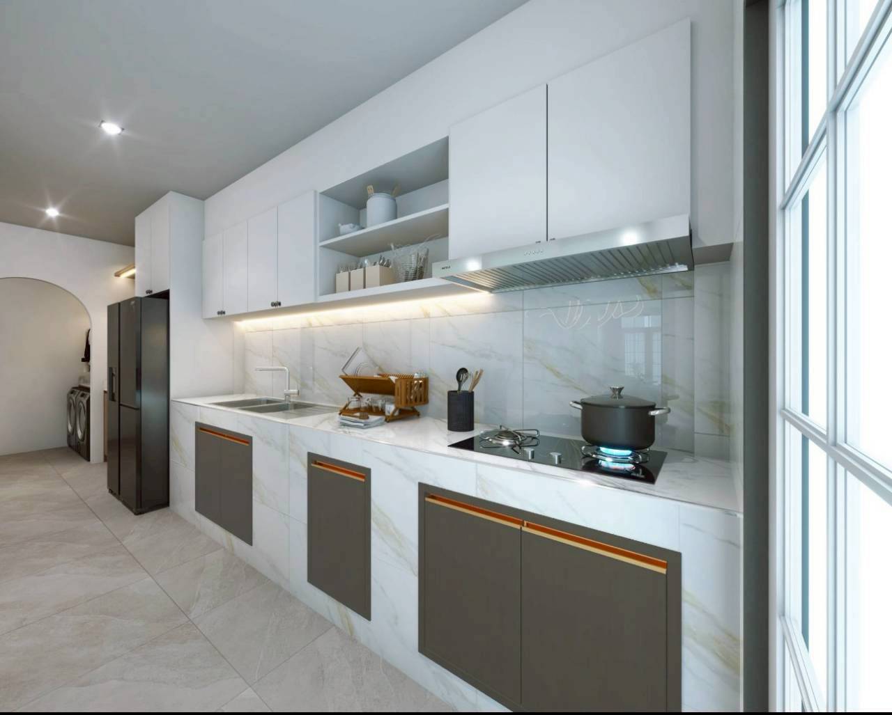 หมู่บ้านพนาสนธิ์ บ่อแร่ WR-04119 9