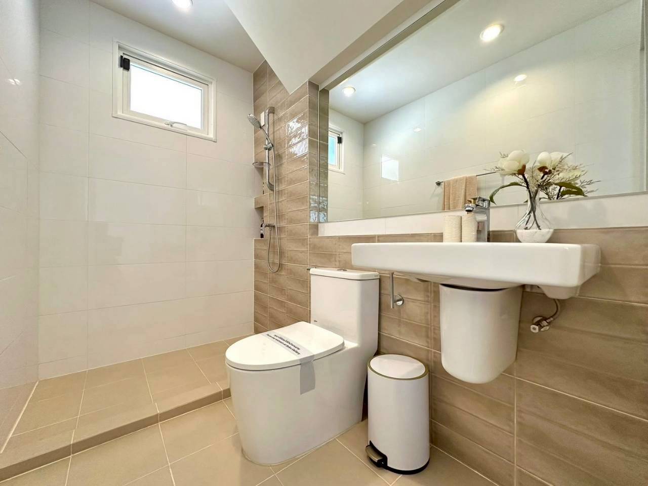 หมู่บ้านสราญสิริ เกาะแก้ว รีทรีต WR-04122 8