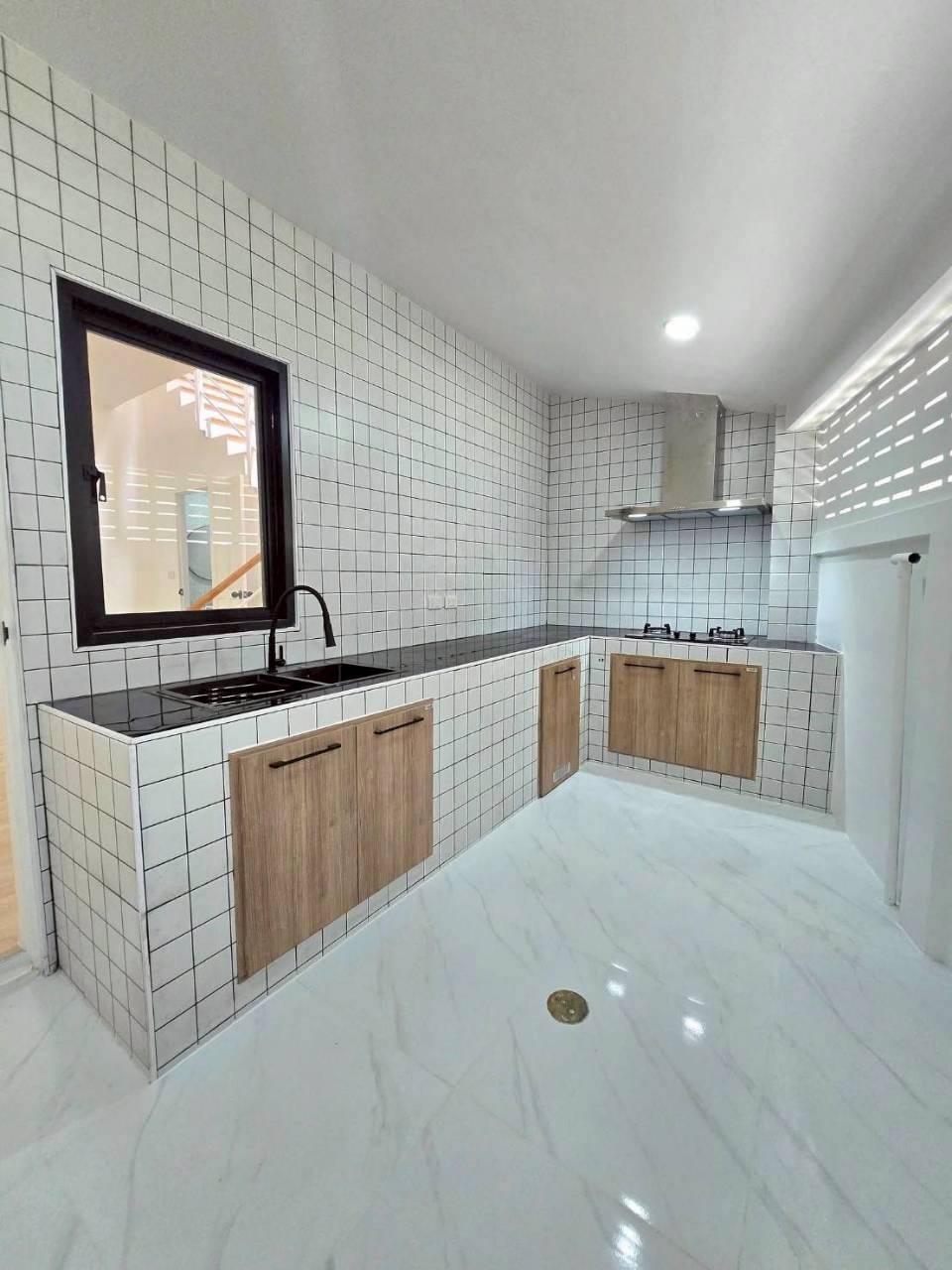 ทาวน์เฮ้าส์ 2 ชั้น วิชิต บ่อแร่ WR-04123 10