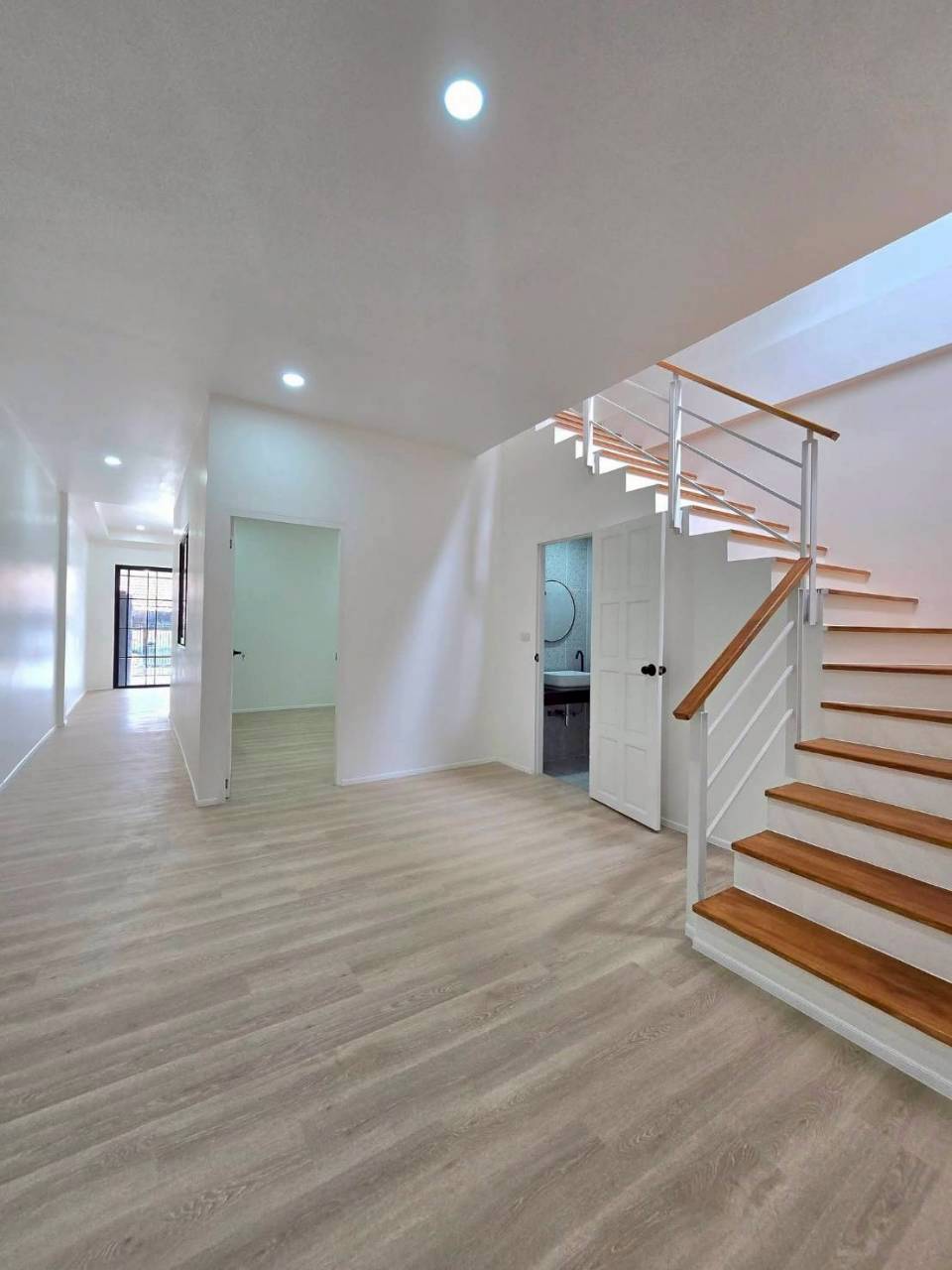 ทาวน์เฮ้าส์ 2 ชั้น วิชิต บ่อแร่ WR-04123 3