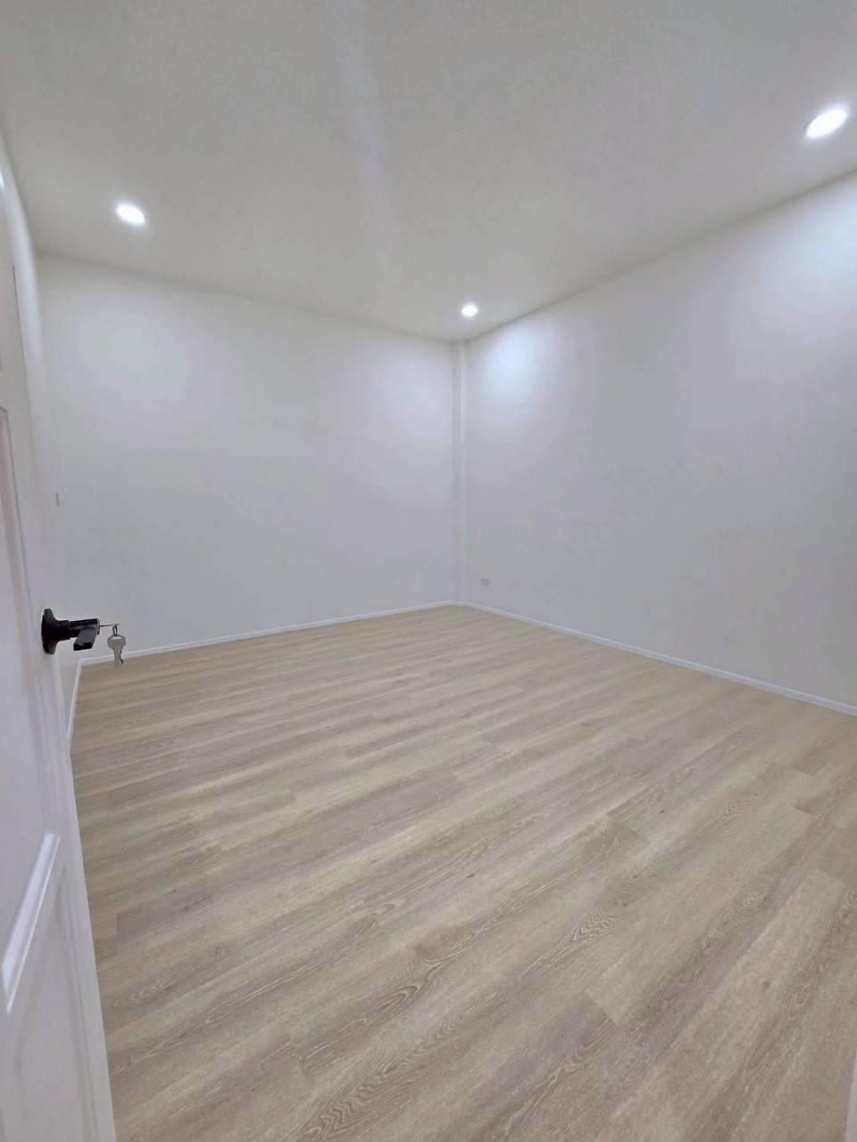 ทาวน์เฮ้าส์ 2 ชั้น วิชิต บ่อแร่ WR-04123 9