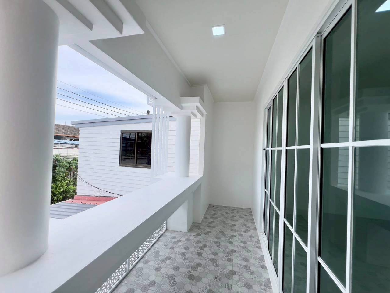 หมู่บ้านคันทรีโฮม @ ฉลอง WR-04124 11