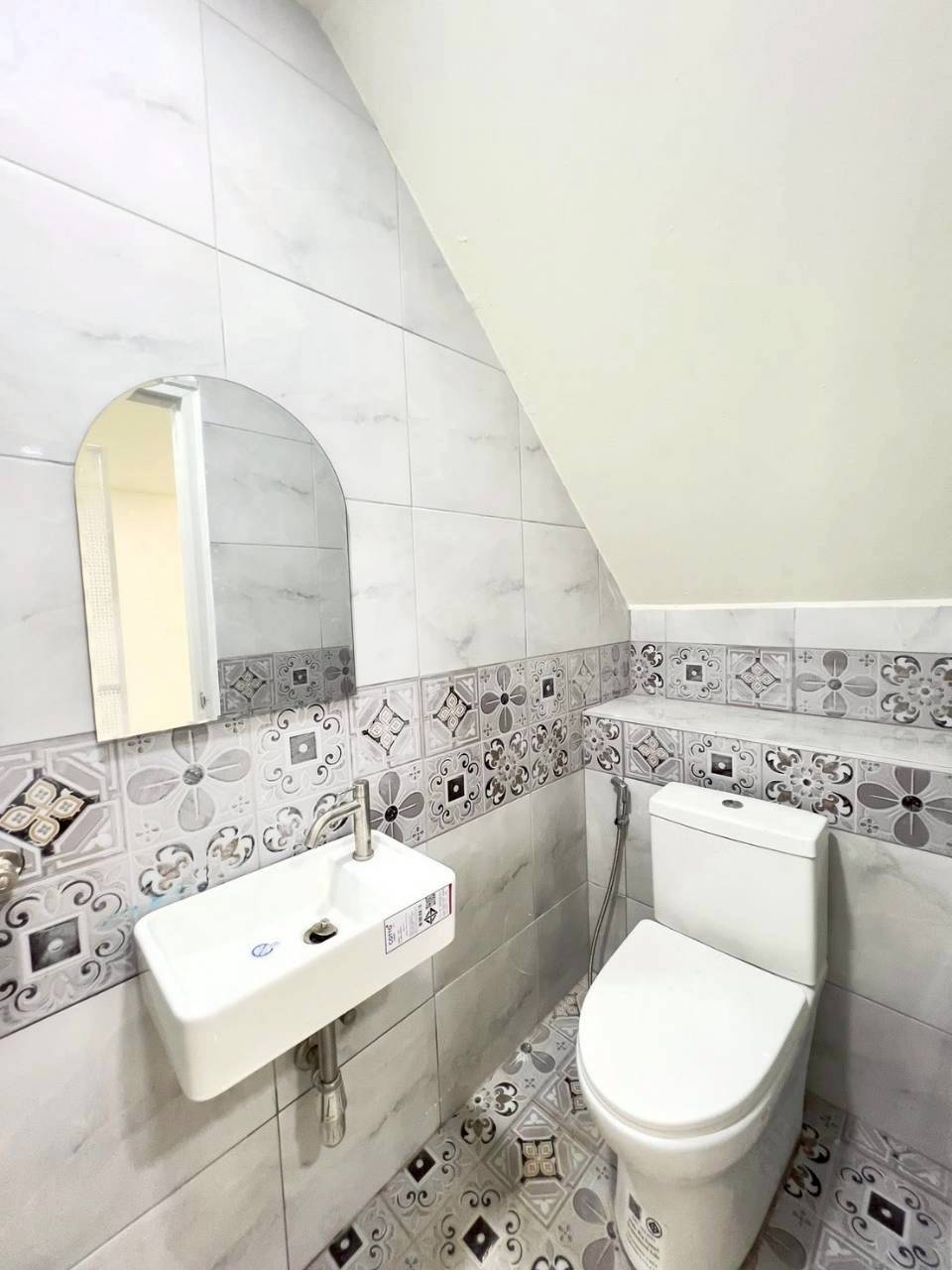 หมู่บ้านคันทรีโฮม @ ฉลอง WR-04124 12