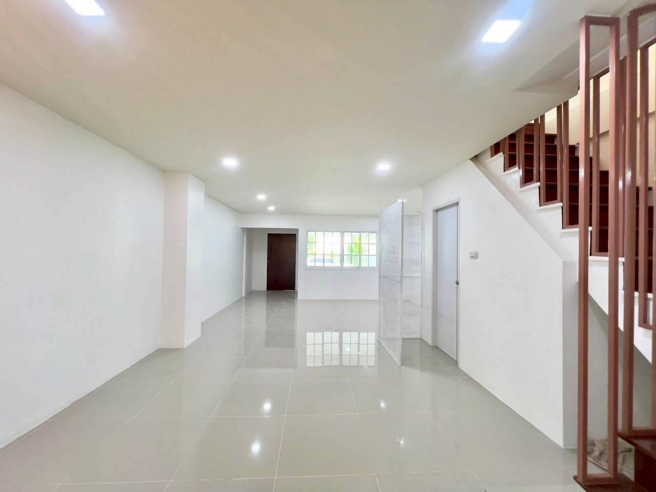 หมู่บ้านคันทรีโฮม @ ฉลอง WR-04124 5