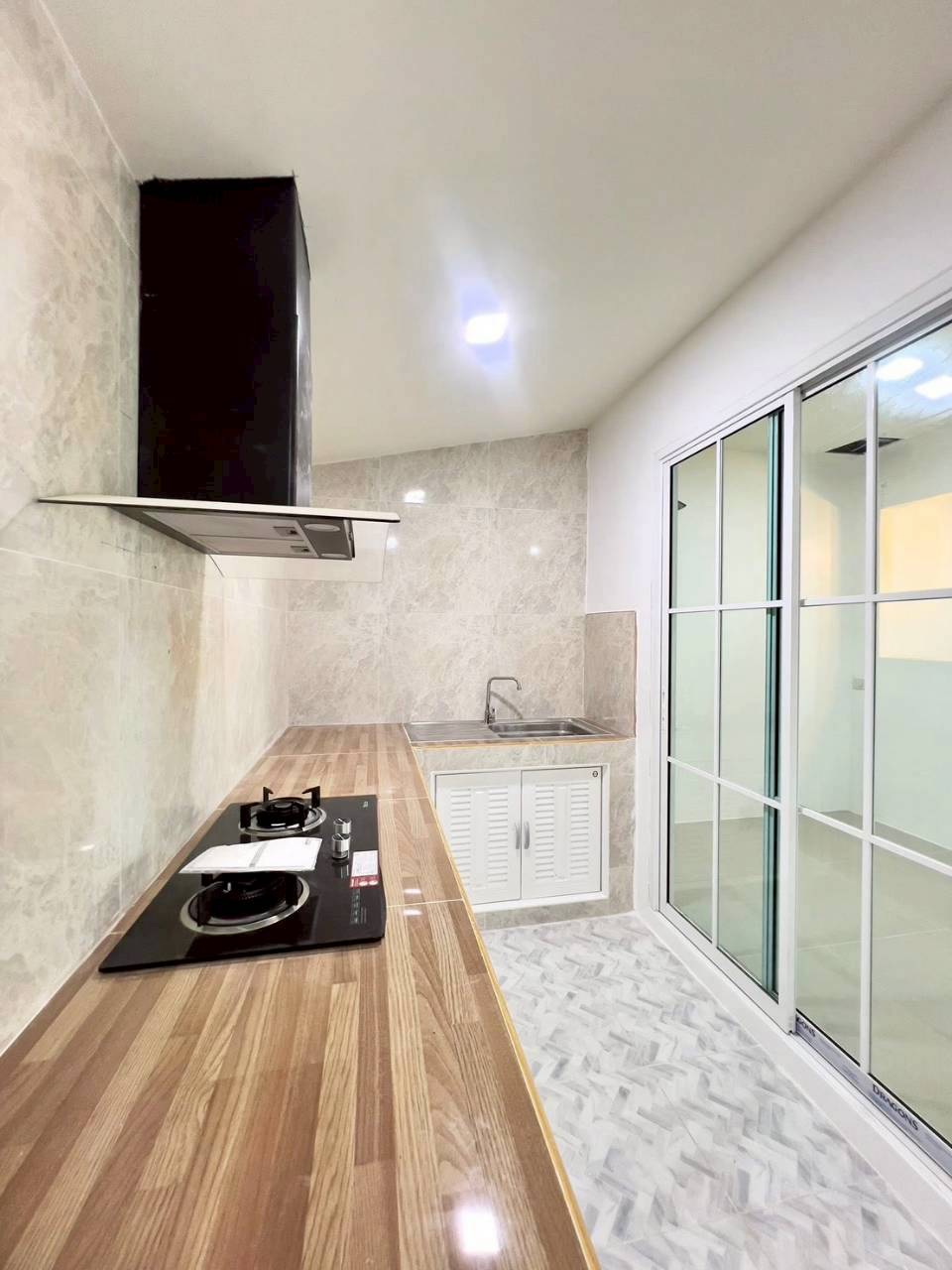 หมู่บ้านคันทรีโฮม @ ฉลอง WR-04124 8