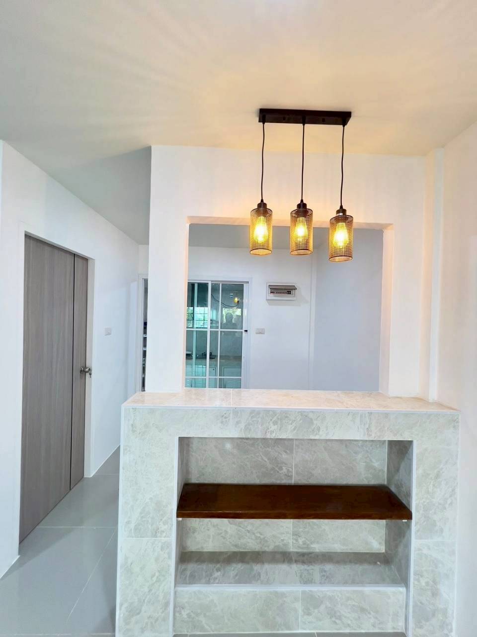 หมู่บ้านคันทรีโฮม @ ฉลอง WR-04124 9