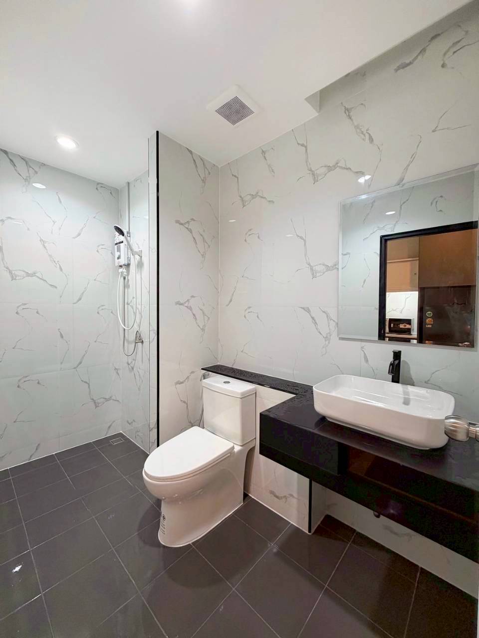 Phanason The Green Place Condominium WR-04125 12