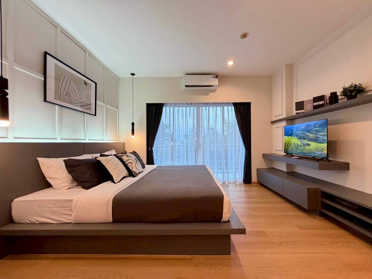 Phanason The Green Place Condominium WR-04125 2