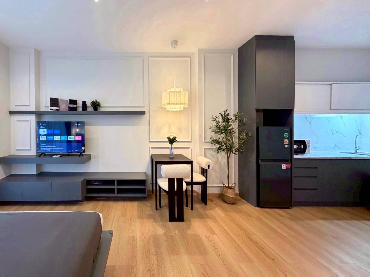 Phanason The Green Place Condominium WR-04125 7