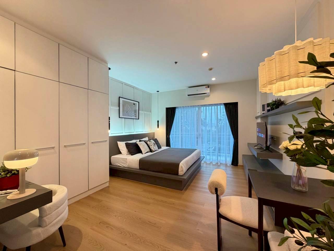 Phanason The Green Place Condominium WR-04125 8