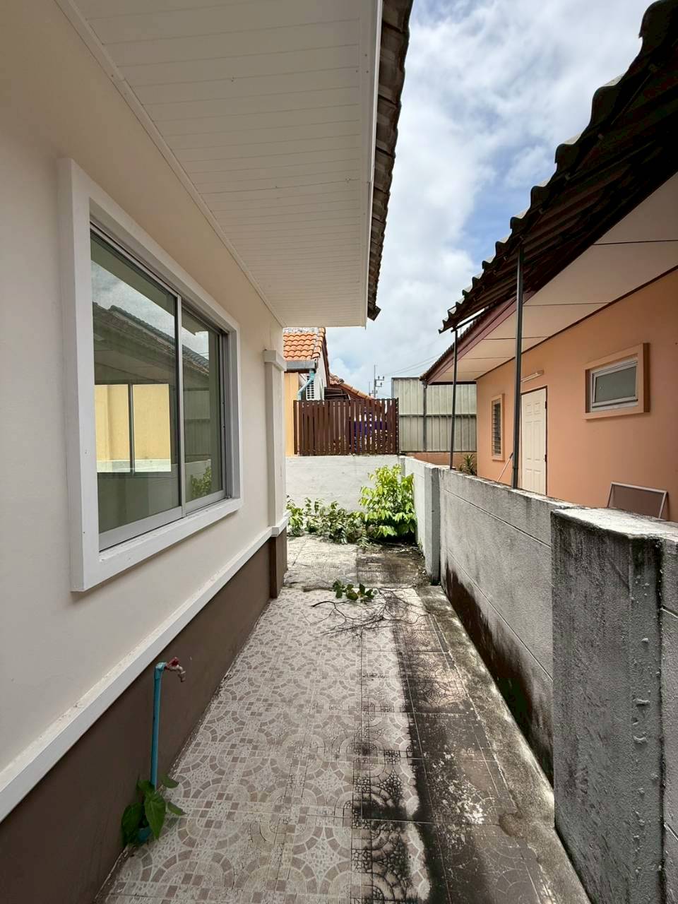 หมู่บ้านพนาสนธิ์ปาร์ควิลล์ 3 WR-04126 10