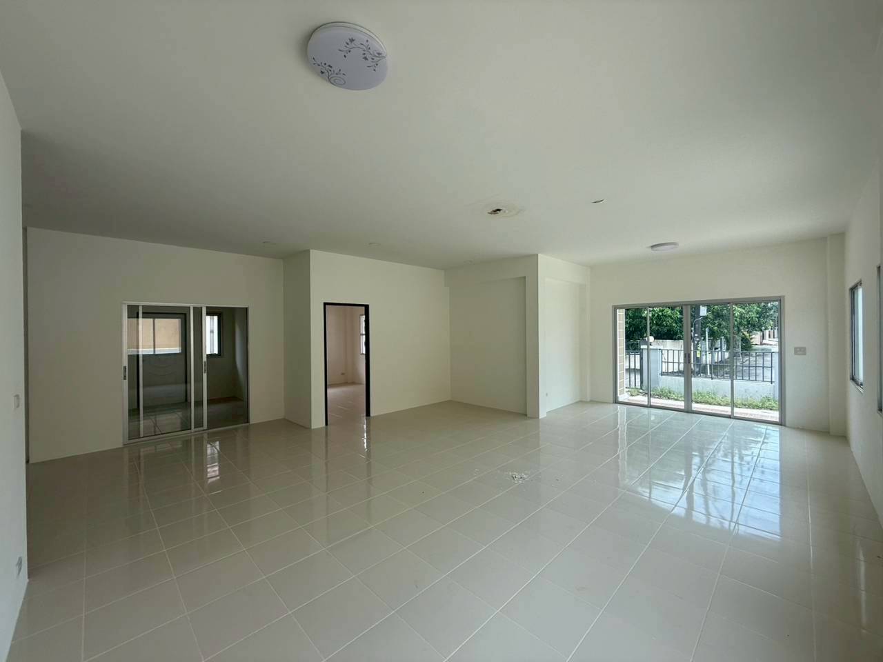 หมู่บ้านพนาสนธิ์ปาร์ควิลล์ 3 WR-04126 2