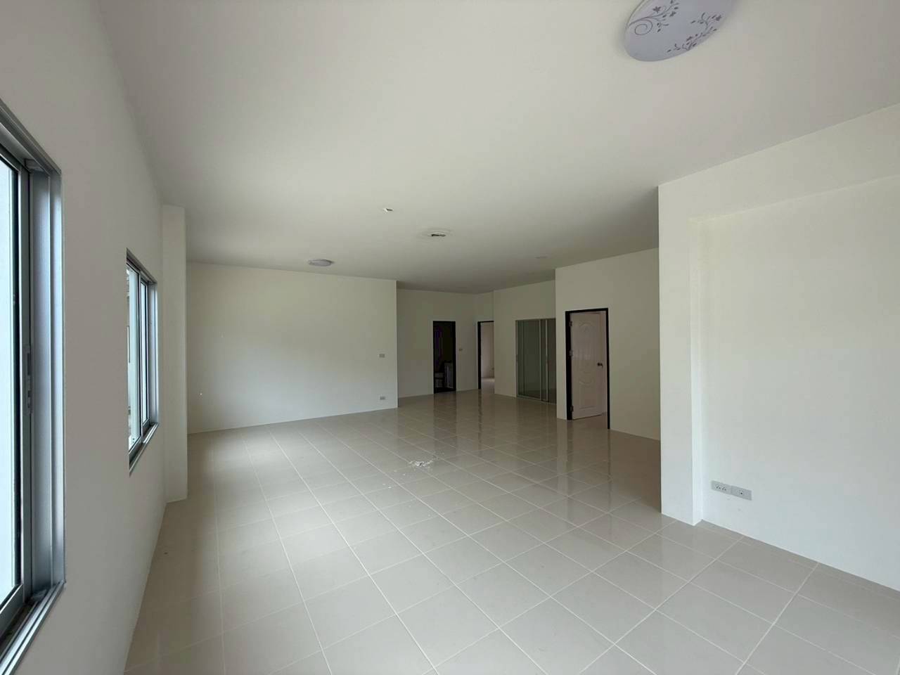 หมู่บ้านพนาสนธิ์ปาร์ควิลล์ 3 WR-04126 3