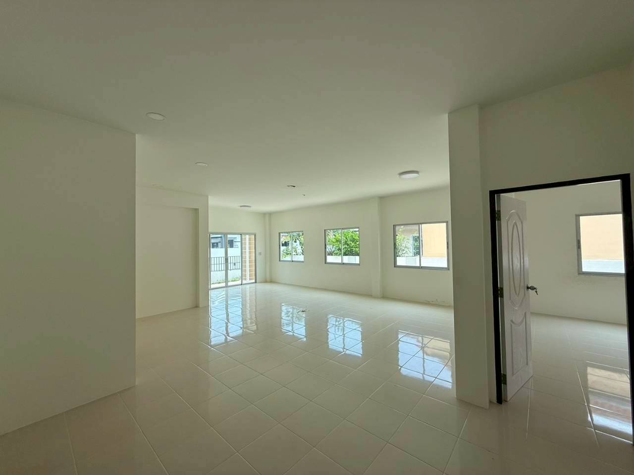 หมู่บ้านพนาสนธิ์ปาร์ควิลล์ 3 WR-04126 4