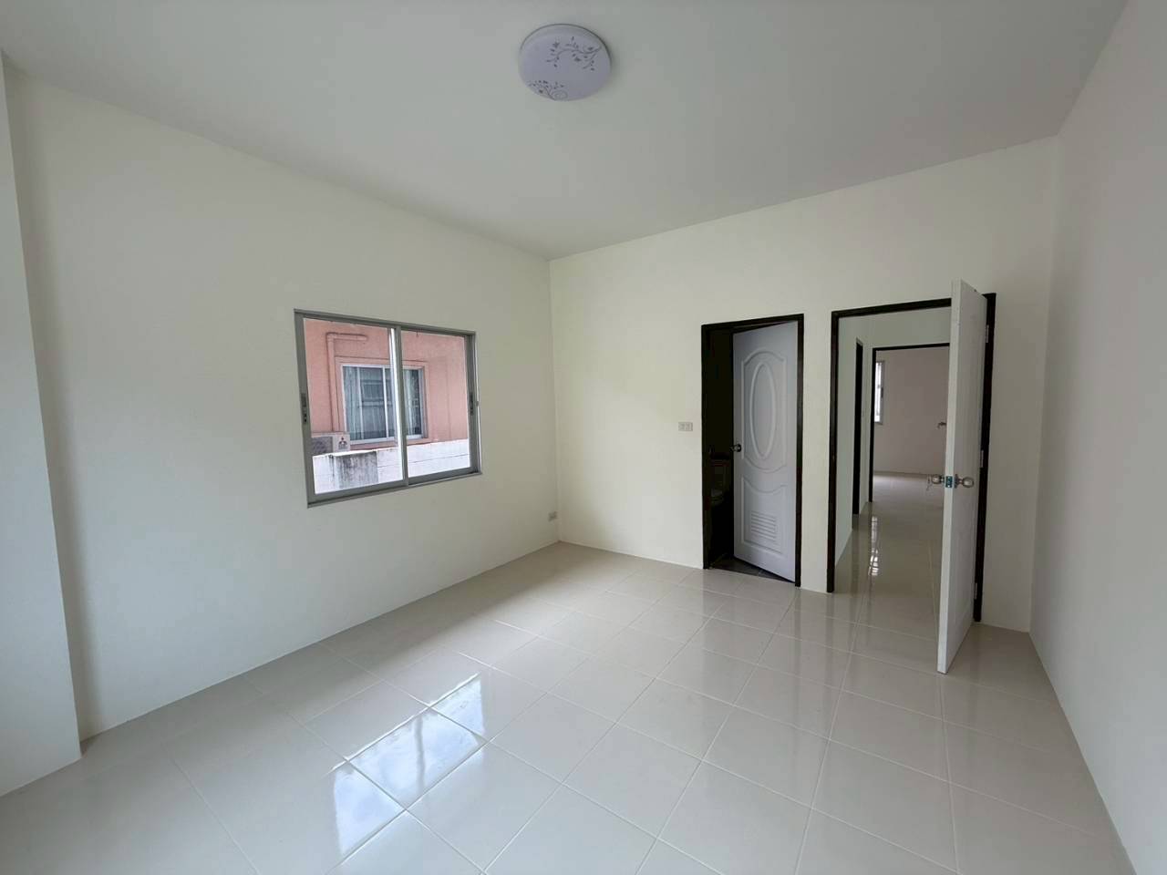 หมู่บ้านพนาสนธิ์ปาร์ควิลล์ 3 WR-04126 5