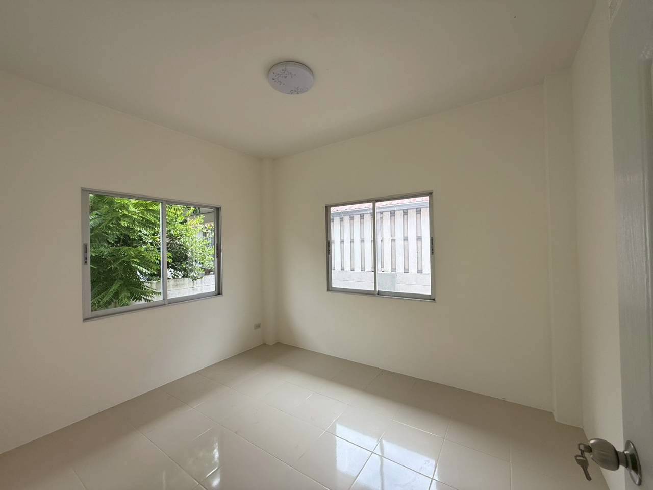 หมู่บ้านพนาสนธิ์ปาร์ควิลล์ 3 WR-04126 7