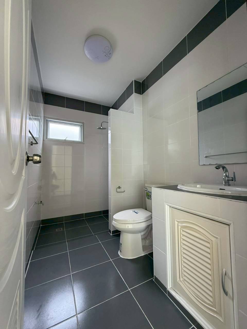 หมู่บ้านพนาสนธิ์ปาร์ควิลล์ 3 WR-04126 9