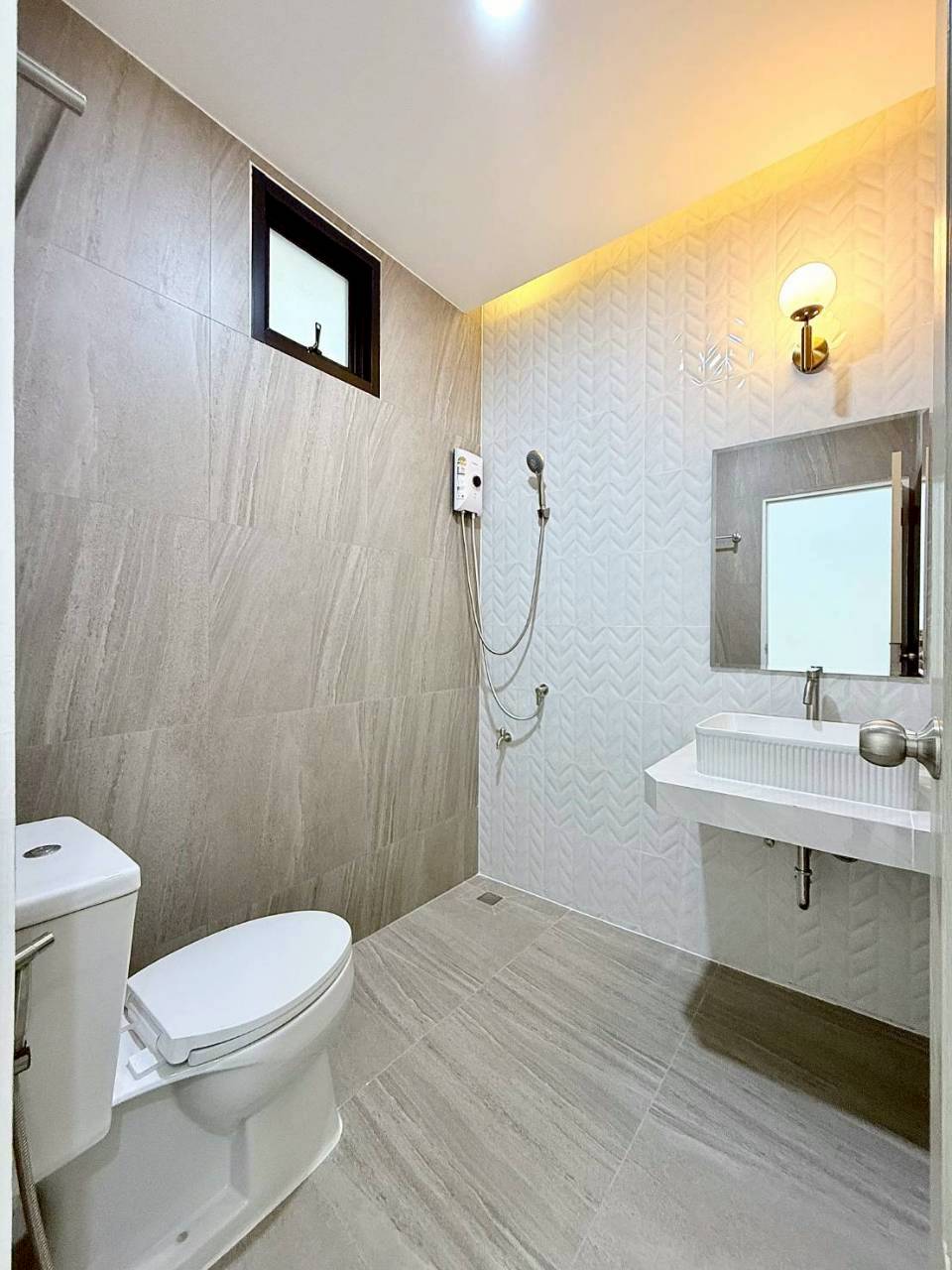 หมู่บ้านเจ้าฟ้าการ์เด้นโฮม เกาะแก้ว WR-04127 10