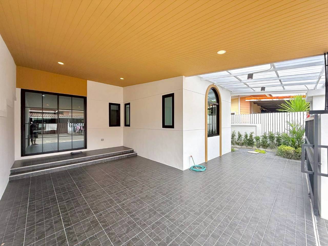 หมู่บ้านเจ้าฟ้าการ์เด้นโฮม เกาะแก้ว WR-04127 12