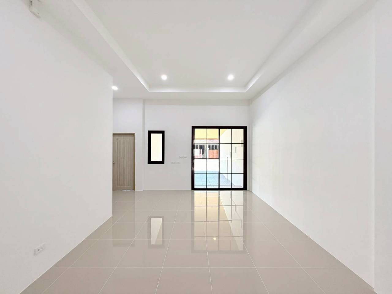 หมู่บ้านเจ้าฟ้าการ์เด้นโฮม เกาะแก้ว WR-04127 2