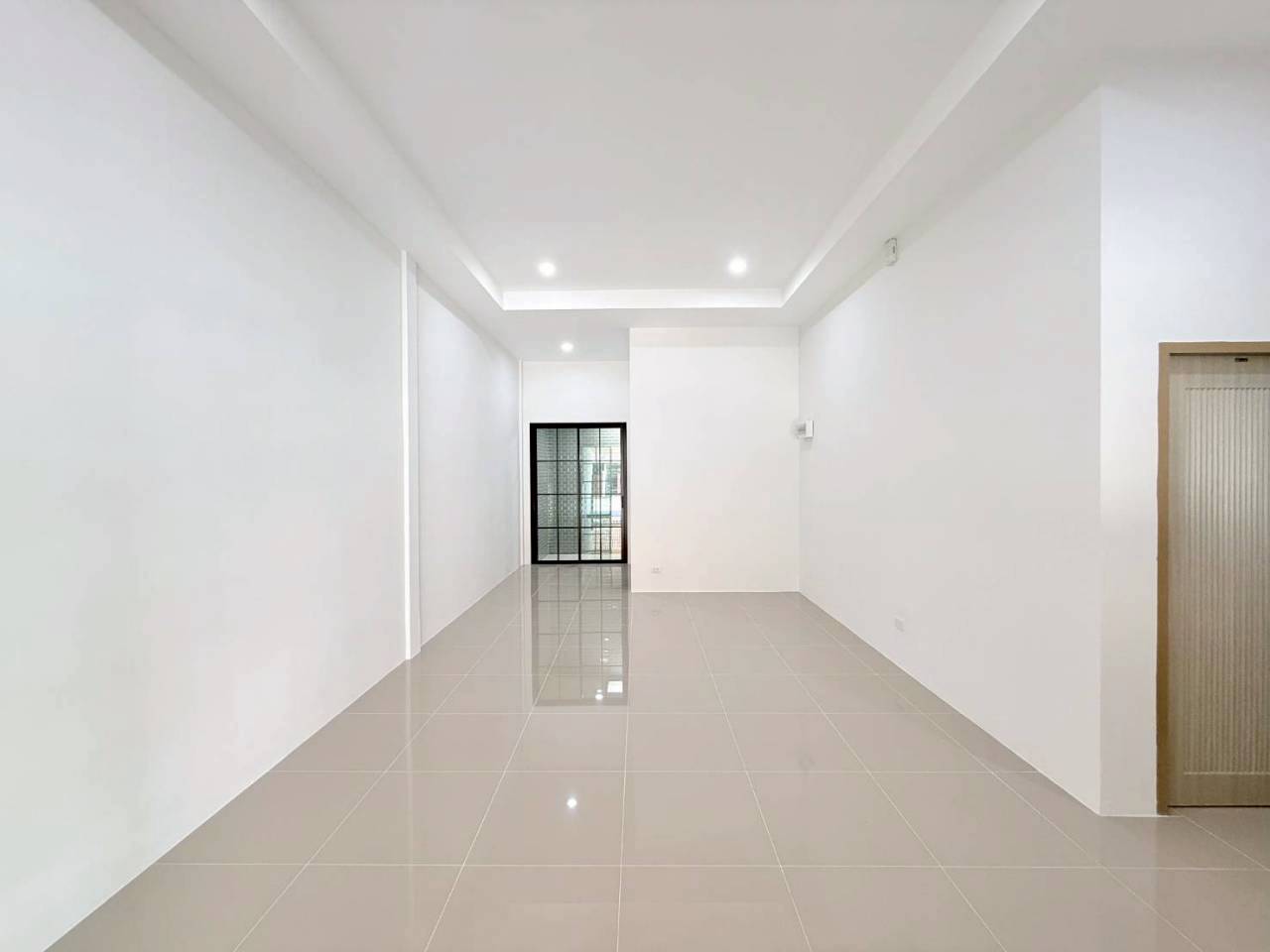 หมู่บ้านเจ้าฟ้าการ์เด้นโฮม เกาะแก้ว WR-04127 3