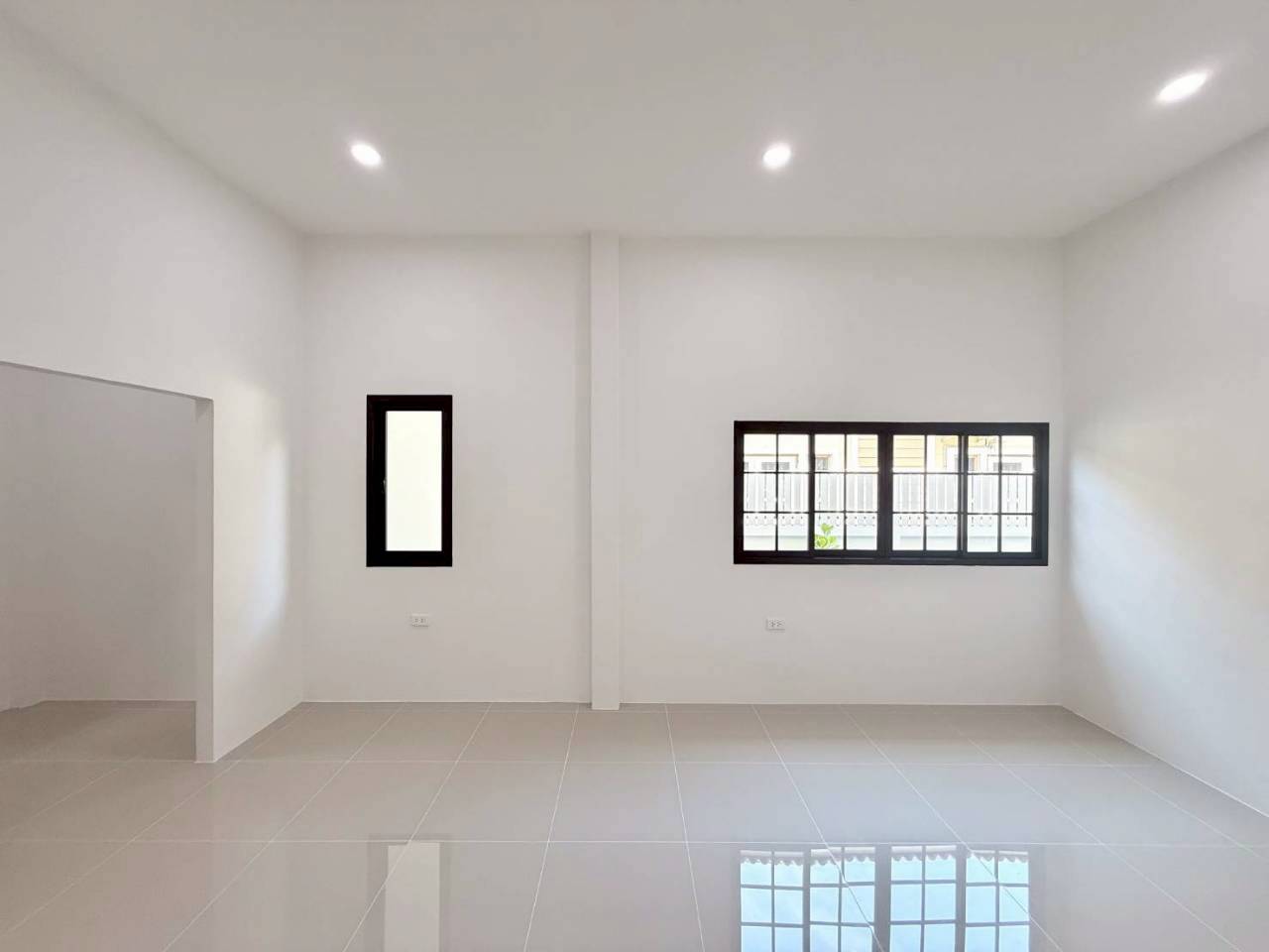 หมู่บ้านเจ้าฟ้าการ์เด้นโฮม เกาะแก้ว WR-04127 5