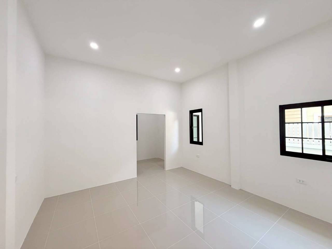 หมู่บ้านเจ้าฟ้าการ์เด้นโฮม เกาะแก้ว WR-04127 7