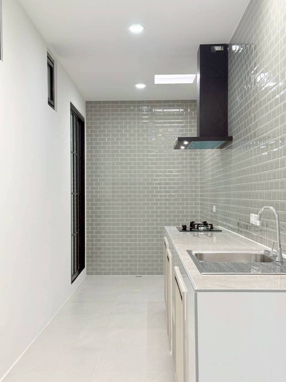 หมู่บ้านเจ้าฟ้าการ์เด้นโฮม เกาะแก้ว WR-04127 8