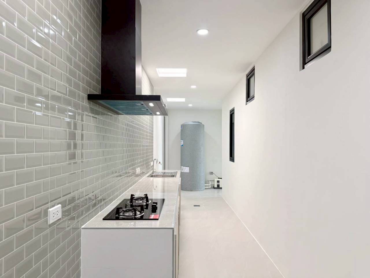 หมู่บ้านเจ้าฟ้าการ์เด้นโฮม เกาะแก้ว WR-04127 9